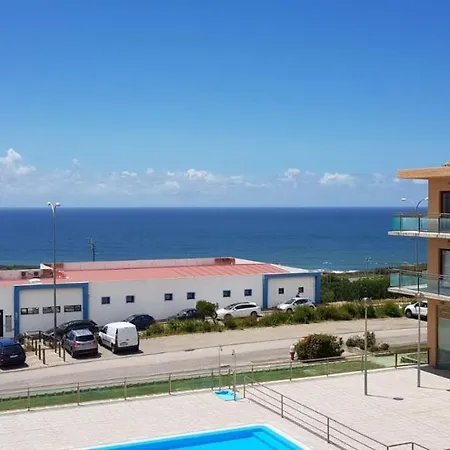 Daire Mar Azul Ericeira