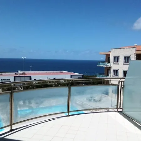 Διαμέρισμα Mar Azul *