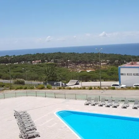 Mar Azul Διαμέρισμα Ericeira