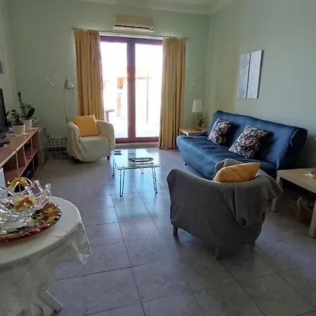 Mar Azul Appartement *