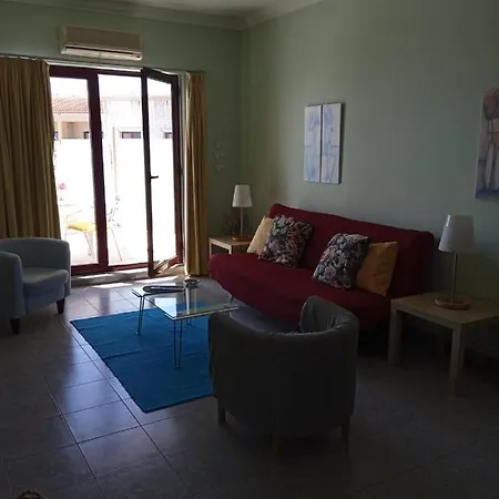 Mar Azul エリセイラ