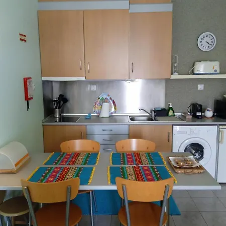 Mar Azul エリセイラ