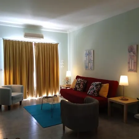 Mar Azul Appartement *