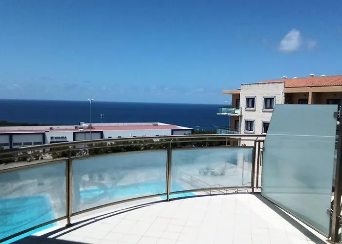 Appartement Mar Azul *