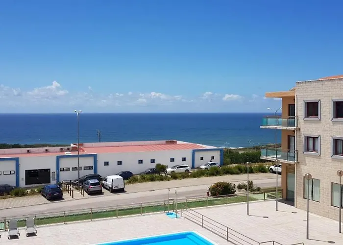 Appartement Mar Azul Ericeira