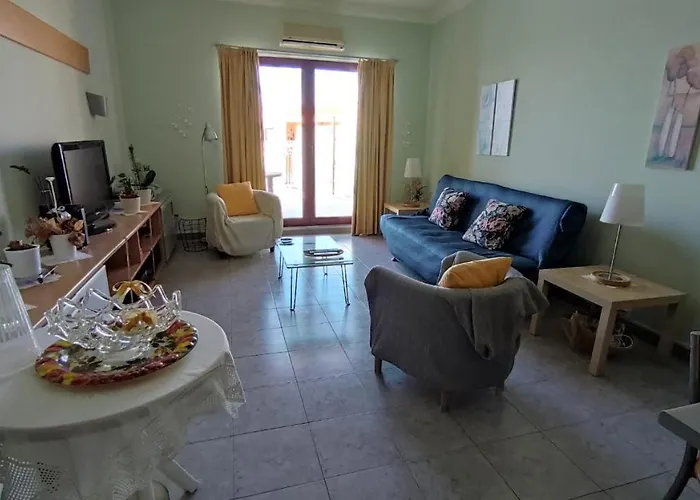 Mar Azul Appartement *